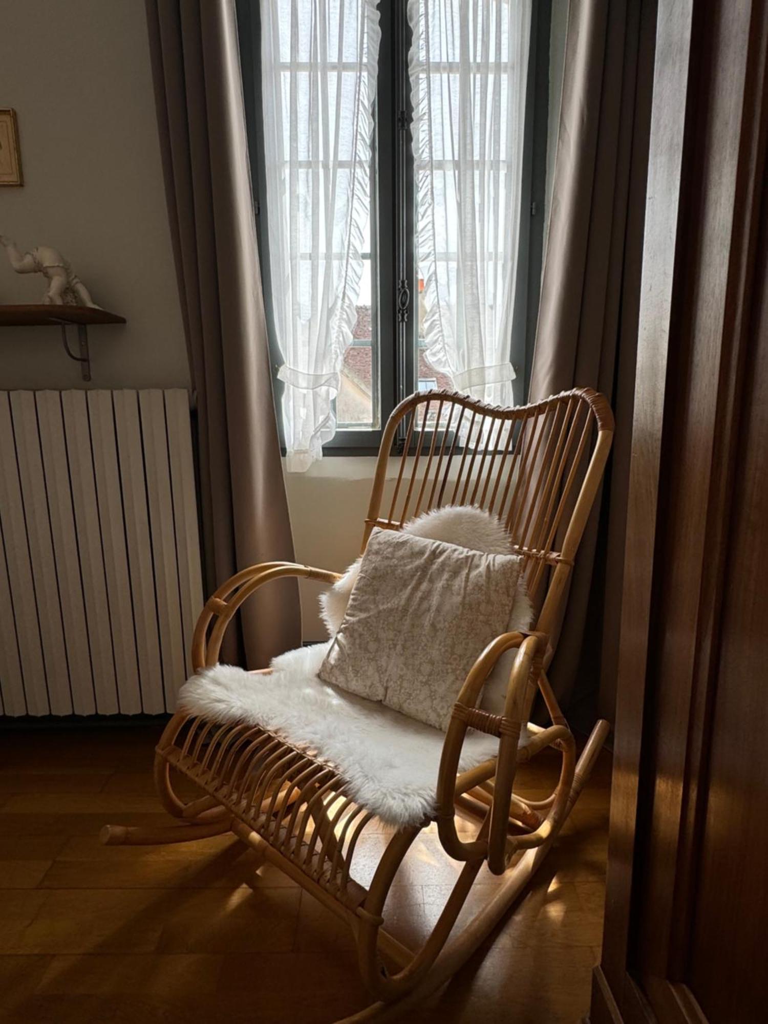 Domaine Borgnat Bed and Breakfast Escolives-Sainte-Camille Eksteriør billede